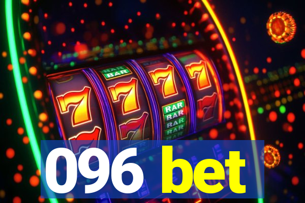 096 bet